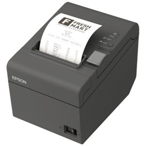 Máy in hóa đơn TM-T82 - USB